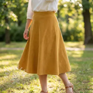 Prací kord hazel