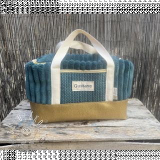 Menčester FUTE canard