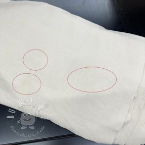 CANVAS natural 280 cm II.trieda