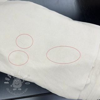 CANVAS natural 280 cm II.trieda