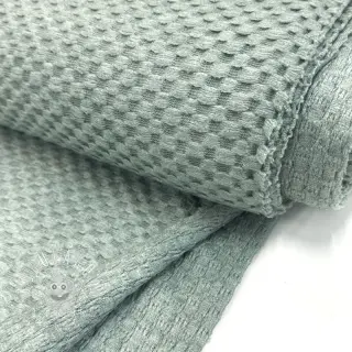 Pletenina Angora honey ocean green