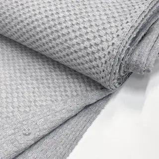 Pletenina Angora honey light grey