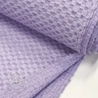 Pletenina Angora honey lilac