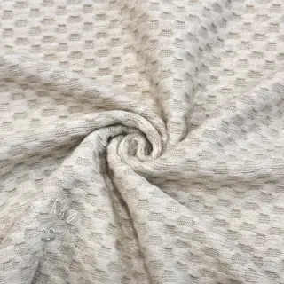 Pletenina Angora honey natural