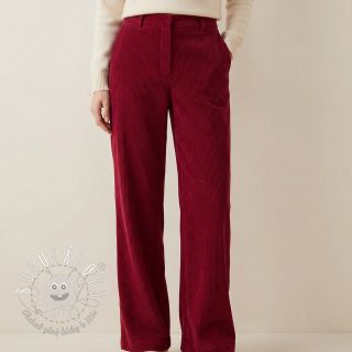 Menčester Ponycor red