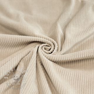 Menčester SUPER SOFT beige