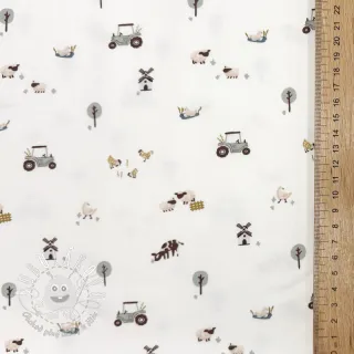 Úplet Small and sweet design A
