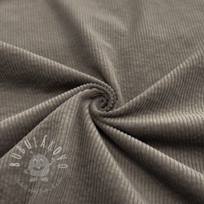 Menčester 6W WASHED STRETCH stone