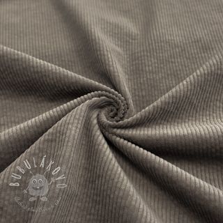 Menčester 6W WASHED STRETCH stone