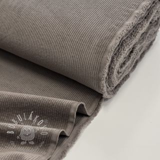 Menčester 6W WASHED STRETCH stone