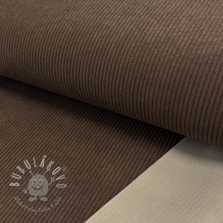 Menčester HUGGY chocolat