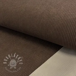Menčester HUGGY chocolat