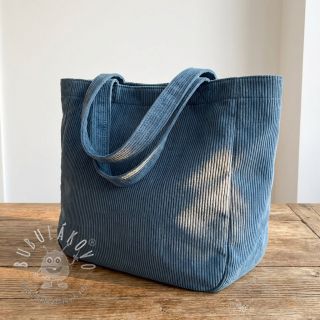 Menčester HUGGY jean