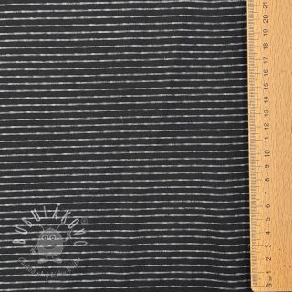 Viskóza Punta di Roma ROMEA black