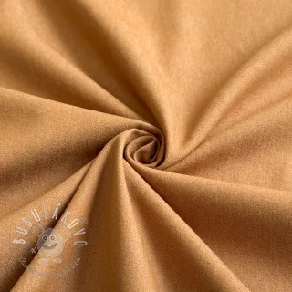 JEANS DENIM STRETCH 7 OZ camel