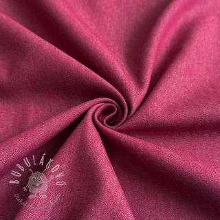 JEANS DENIM STRETCH 7 OZ red