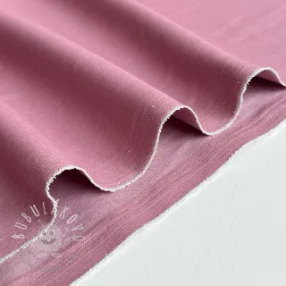 JEANS DENIM STRETCH 7 OZ dark blush