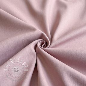 JEANS DENIM STRETCH 7 OZ light blush