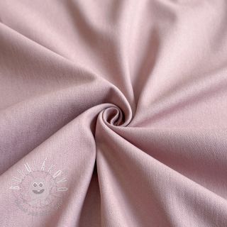 JEANS DENIM STRETCH 7 OZ light blush