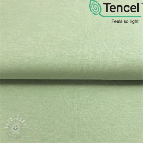 Úplet TENCEL modal mint