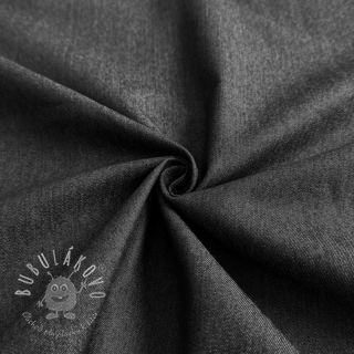 JEANS DENIM STRETCH 7 OZ black