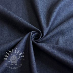 JEANS DENIM STRETCH 7 OZ navy