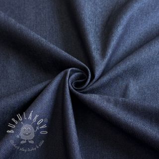 JEANS DENIM STRETCH 7 OZ navy