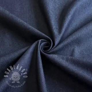 JEANS DENIM STRETCH 7 OZ navy