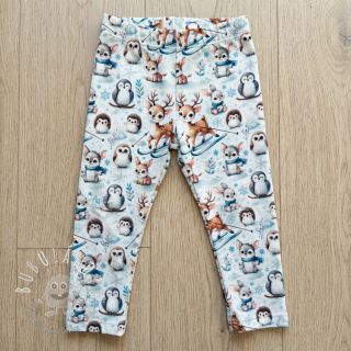 Úplet Lumi design C digital print