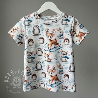 Úplet Lumi design C digital print