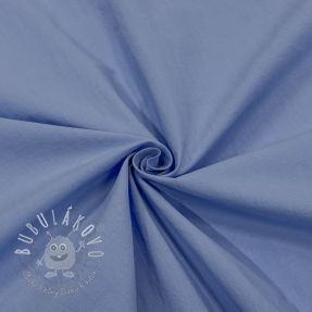 Bavlnená látka WASHED lavender