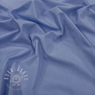 Bavlnená látka WASHED lavender