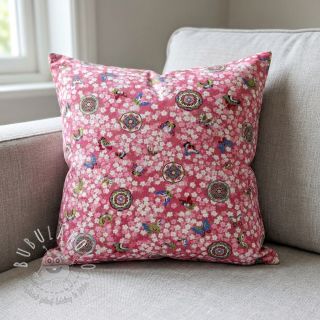 Bavlnená látka JAPAN collection design L