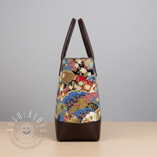 Bavlnená látka JAPAN collection design A