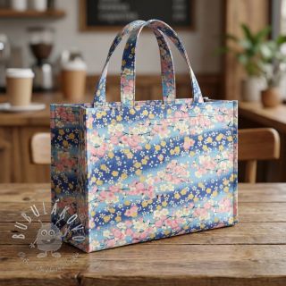 Bavlnená látka JAPAN collection design D