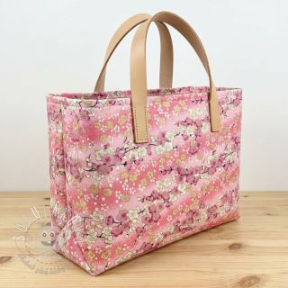 Bavlnená látka JAPAN collection design E