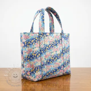 Bavlnená látka JAPAN collection design D