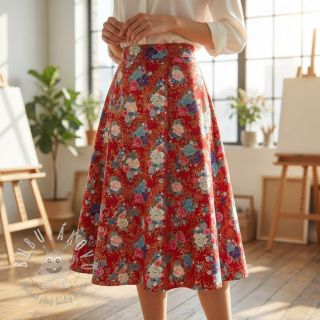 Bavlnená látka JAPAN collection design C