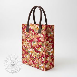 Bavlnená látka JAPAN collection design G