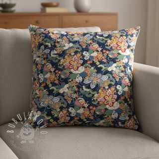 Bavlnená látka JAPAN collection design H