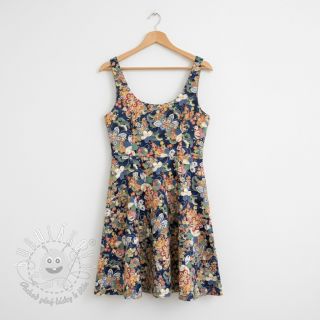 Bavlnená látka JAPAN collection design H