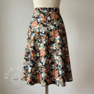 Bavlnená látka JAPAN collection design I