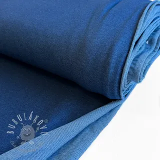 JEANS DENIM TWILL blue