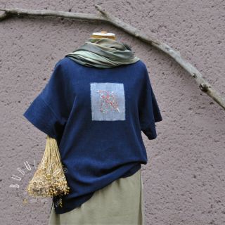 Ľan predpraný 170 g navy