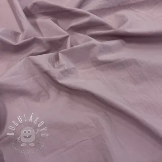 Bavlnená látka WASHED grape