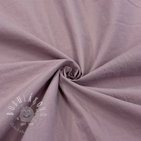 Bavlnená látka WASHED grape