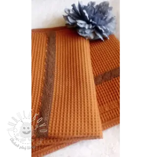Madeira brown