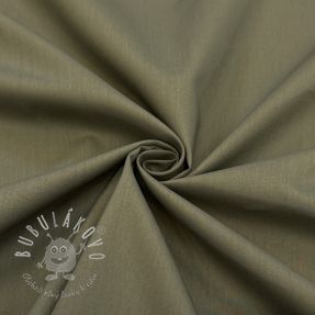 Bavlnená látka s viskózou pickle