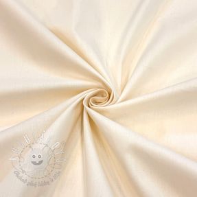 Bavlnená látka s viskózou SIMPLY NATURAL