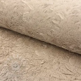 Umelá kožušina Maya beige